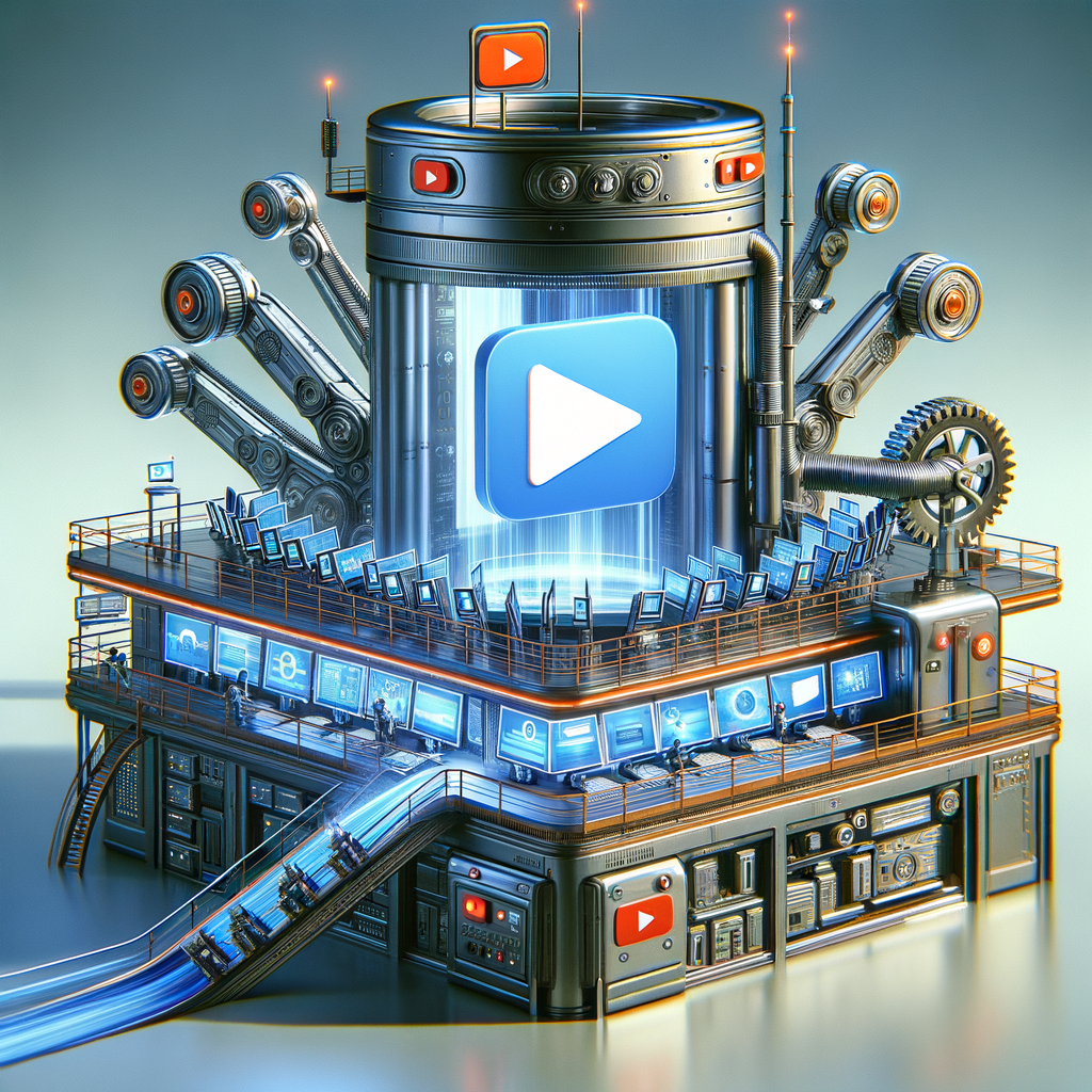 Repurpose Your Content: Automating YouTube to Blog Posts, Video Cuts ...